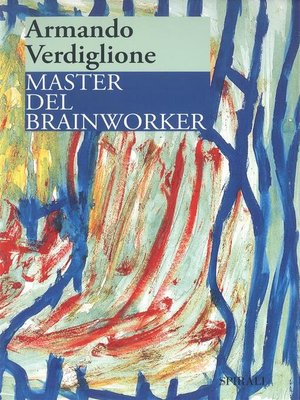 cover image of Master del brainworker